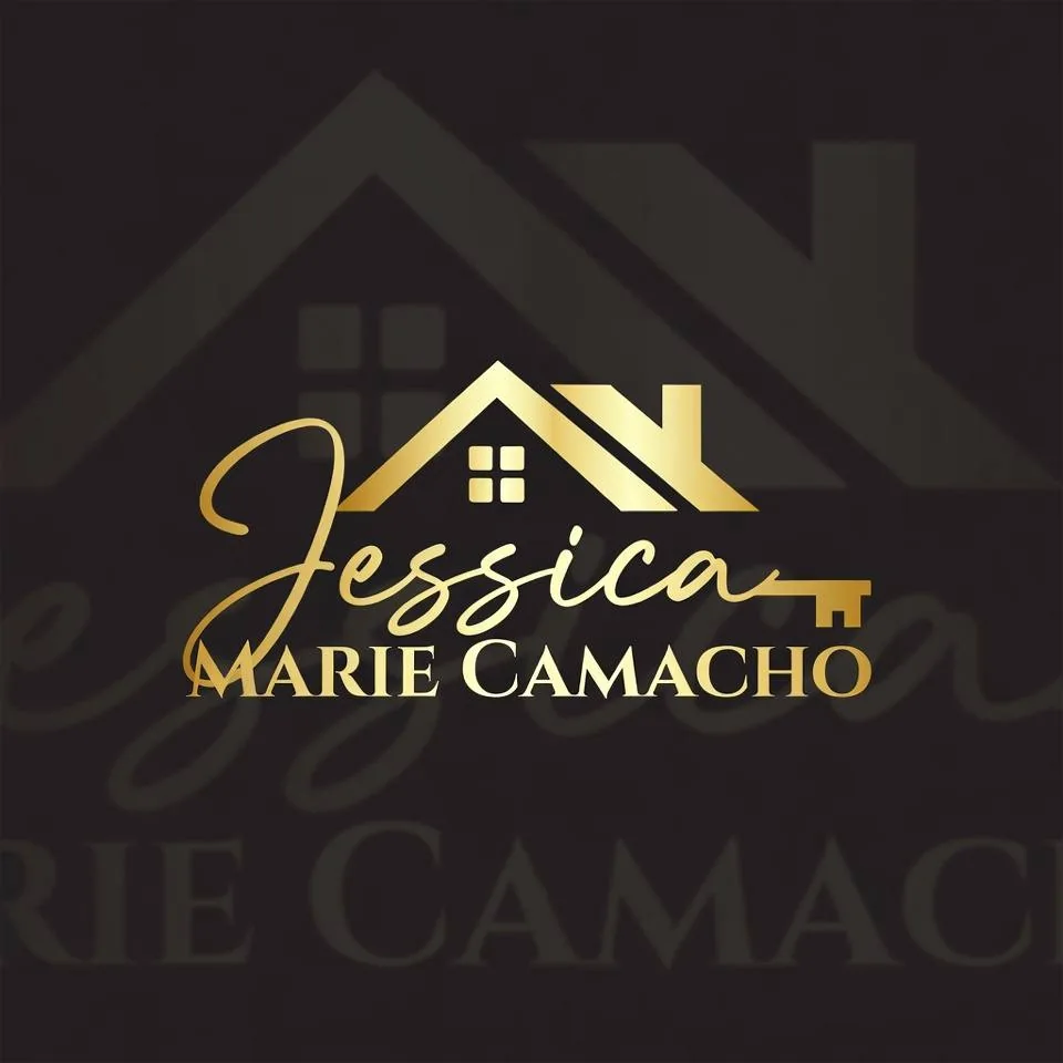 Jessica Marie Camacho real estate logo