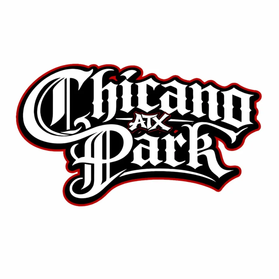 Chicano Park Austin logo
